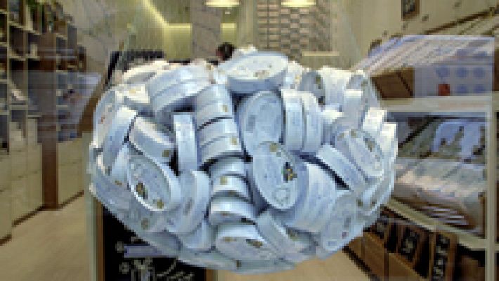 Al punto - La cocina en un lata