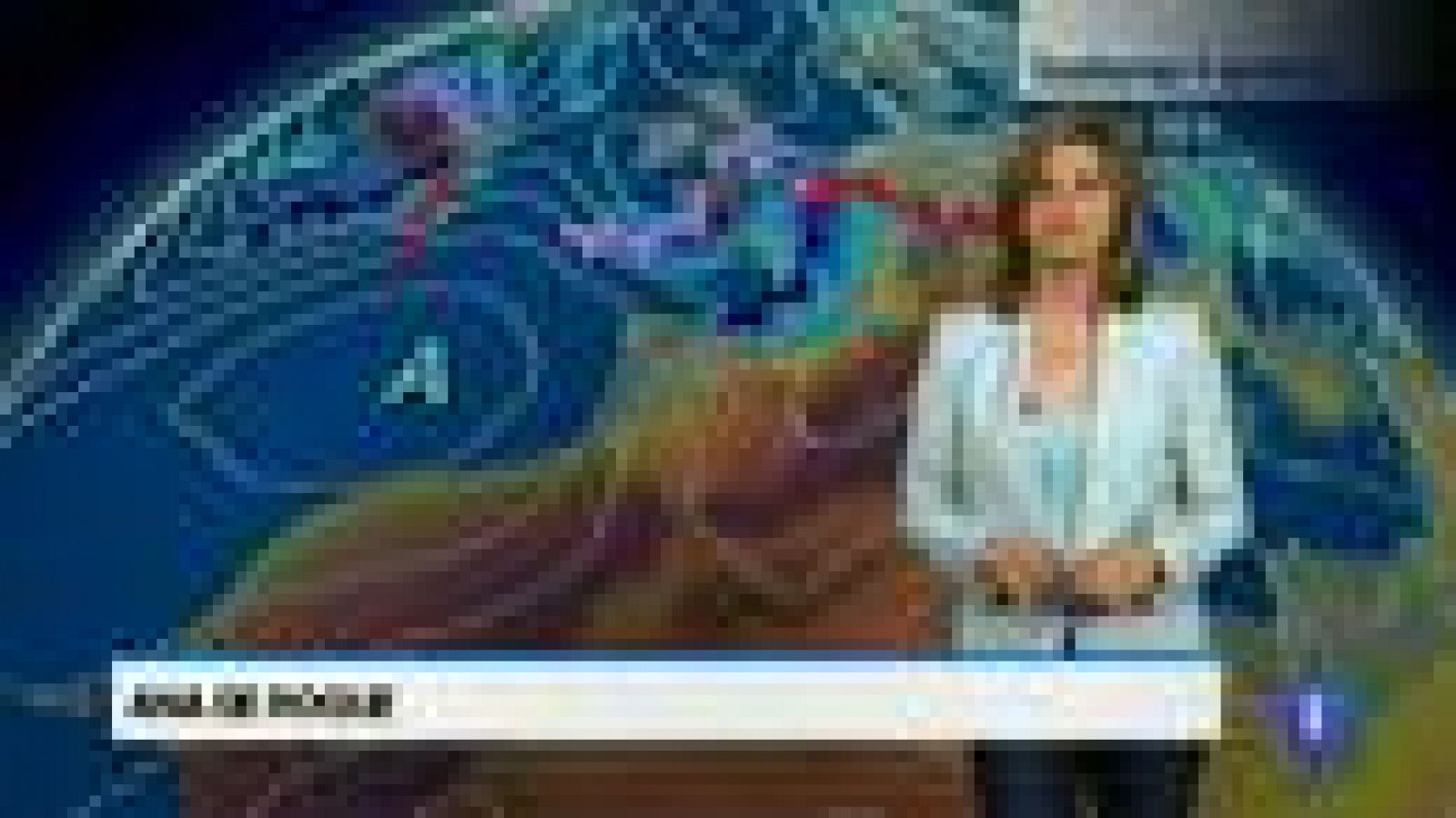 El tiempo en Extremadura - 14/05/15 | Ver