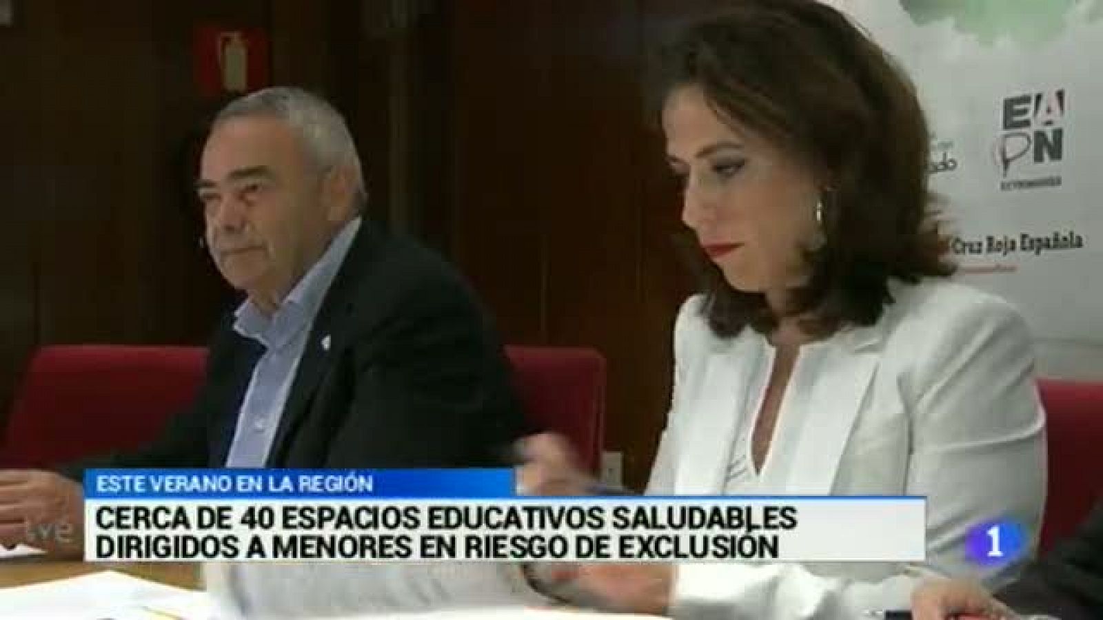 Extremadura en 2' - 14/05/15 | Ver