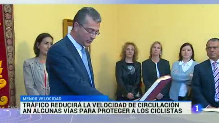 TeleCantabria - Cantabria en 2' - 14/05/15