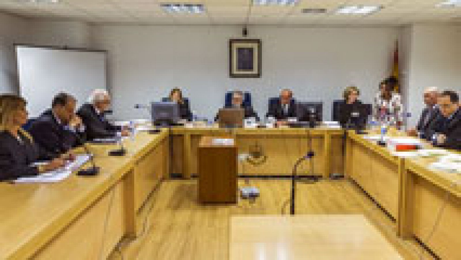 Suspendida  cautelarmente la huelga del fútbol para evitar un 'grave desorden organizativo'