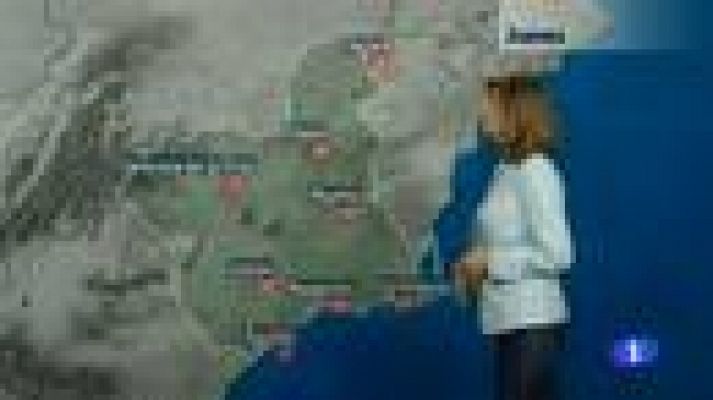 Noticias Murcia - El tiempo en la Comunidad de Murcia - 14/05/2015