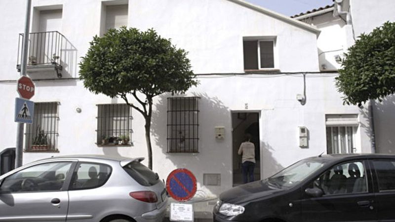 El agresor de Denia tenía una condena previa por lesiones y vejaciones a la víctima
