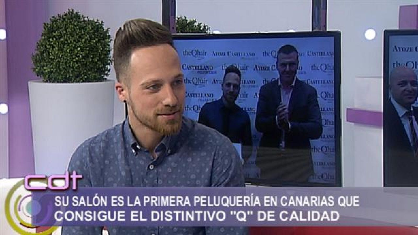 Cerca de ti - 14/05/15 - Cerca de ti | Ver