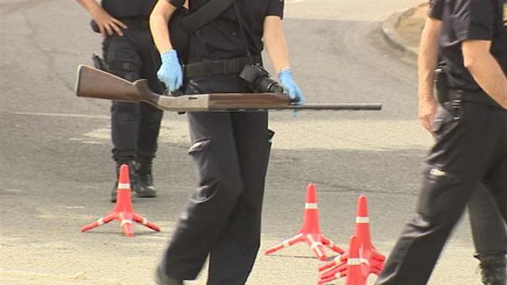 Telecanarias - Canarias en 2' - 14/05/15