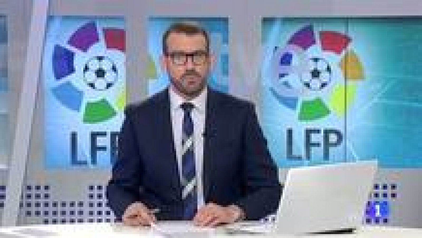 L'Informatiu: L'Informatiu 2 - 14/05/2015 | RTVE Play