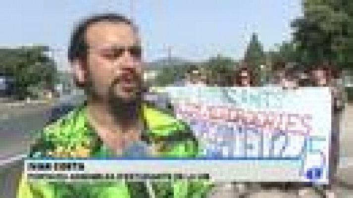 Informatiu Balear - Informatiu Balear 2 - 14/05/15