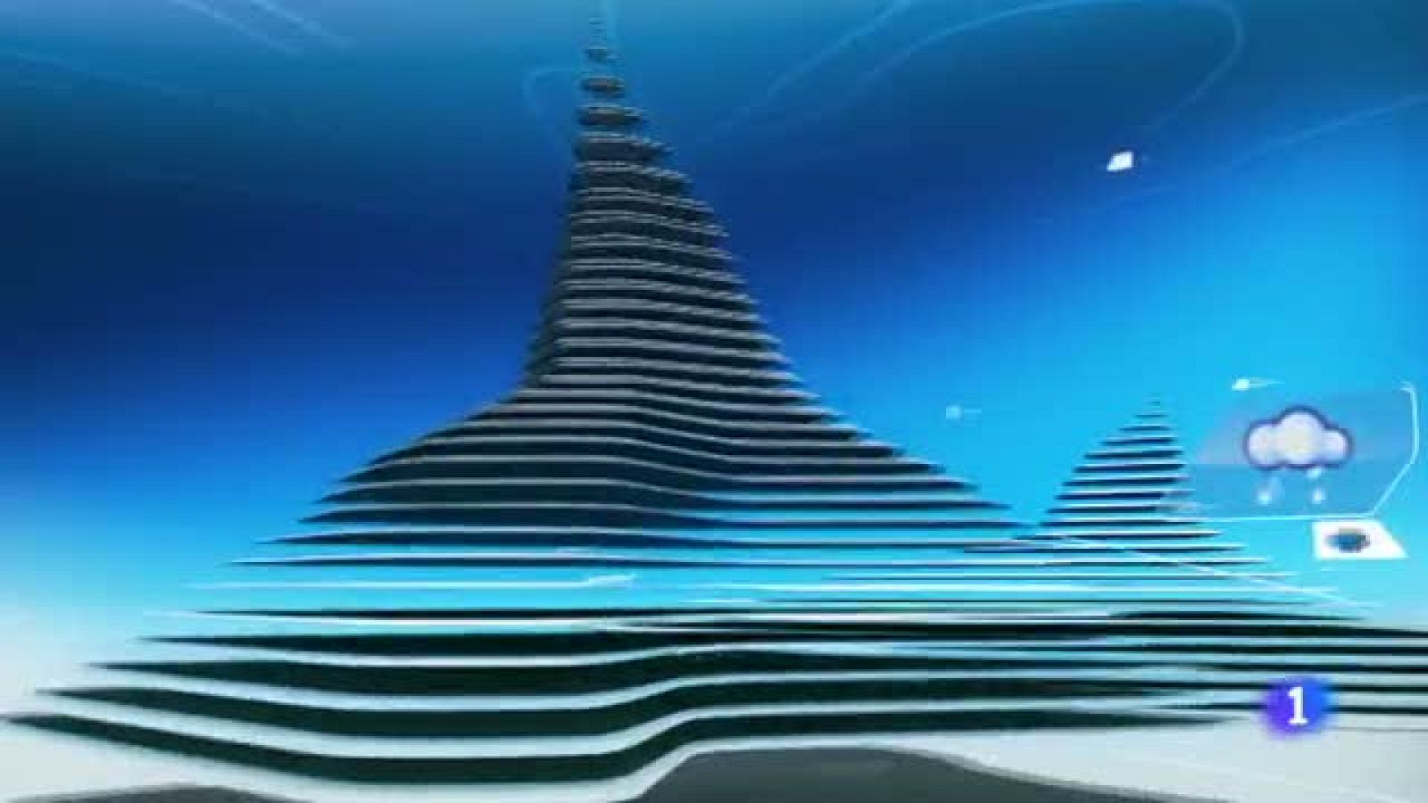 El tiempo en La Rioja - 14/05/15