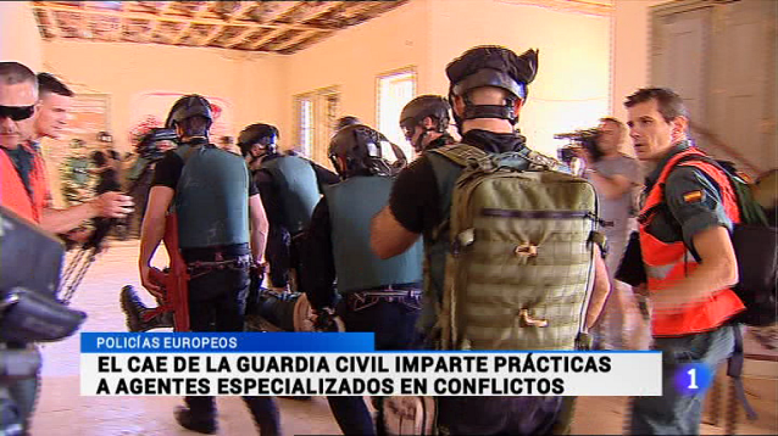 Telerioja en 2' - 14/05/15