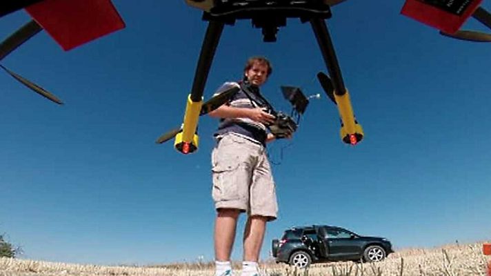 Emprende - Emprende - 14/05/15