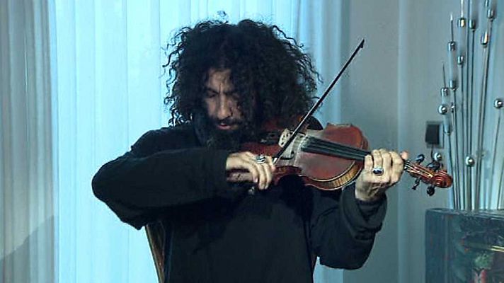 España en 24h - España en 24 horas - 14/05/15