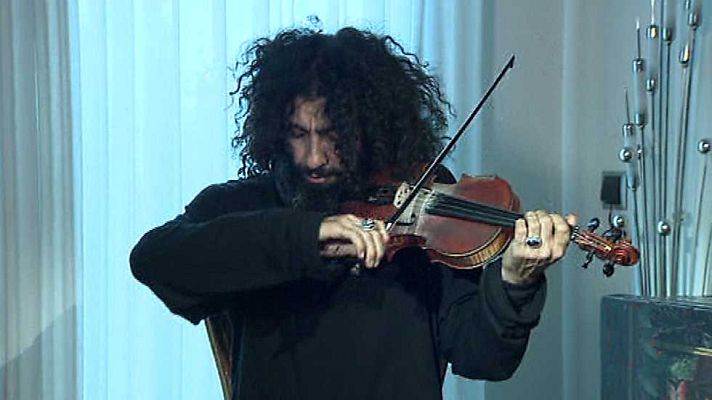 España en 24h - España en 24 horas - 14/05/15