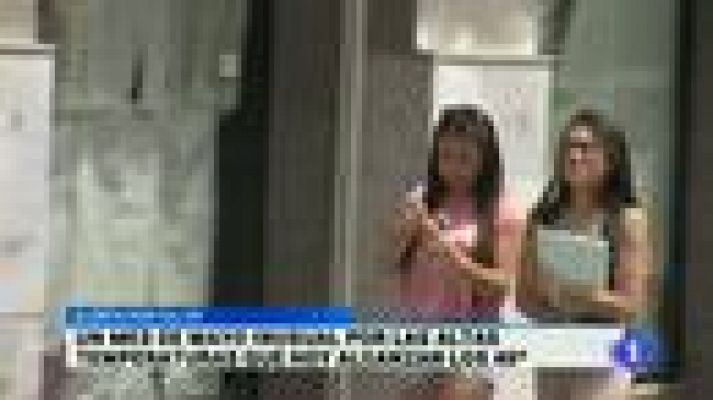 Noticias Murcia - Noticias Murcia 2 - 14/05/2015