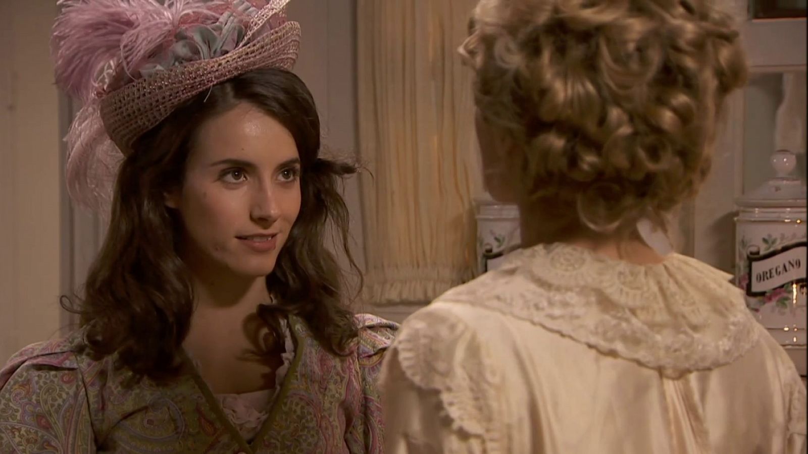 Acacias 38 - Episodio 23 - Ver ahora