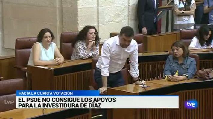 Noticias Andalucía - Noticias Andalucía 2 - 14/05/2015