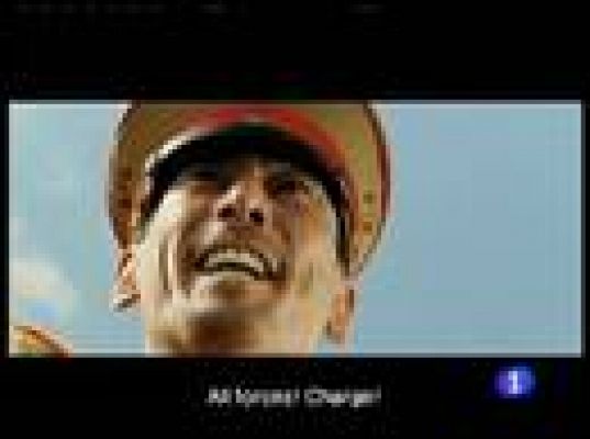  - Lynch gana el festival de Sitges