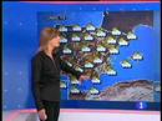 El tiempo - El Tiempo - 11/10/08