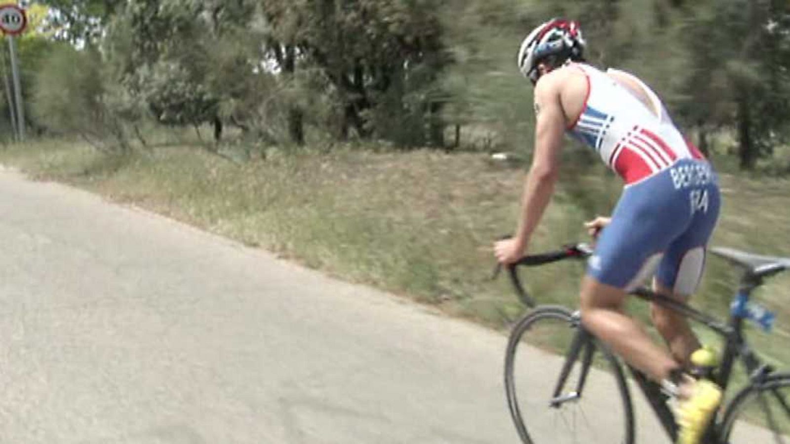 Triatlón - Copa de Europa