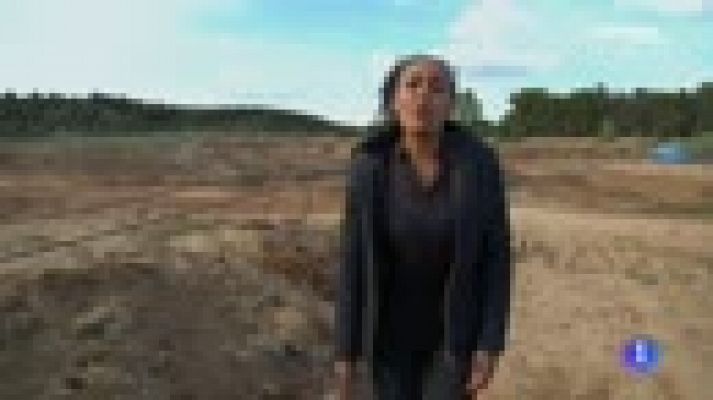 Aquí la Tierra - Lombrices fertilizantes todoterreno