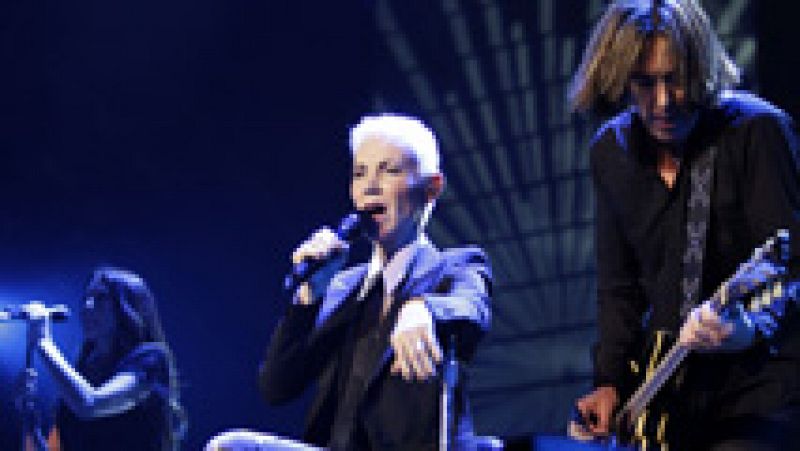 Roxette cumple treinta años y lo celebra con una gira mundial