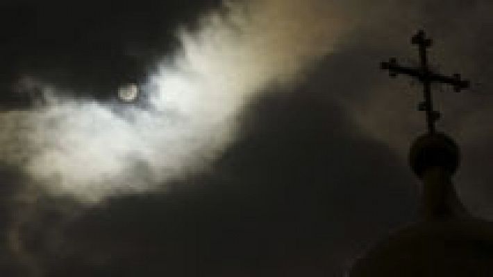 El tiempo - Viento fuerte en el nordeste, Cantábrico, Baleares y Canarias, con descenso del calor en la mitad oriental y Baleares