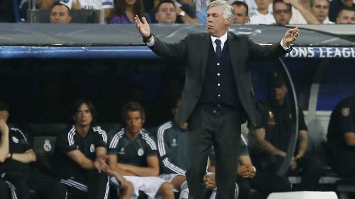 Conexión tdp - Conexión tdp - 14/05/15