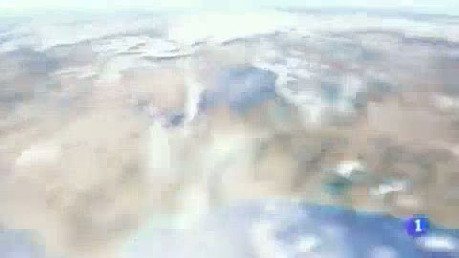 El tiempo en el País Vasco - 14/05/15