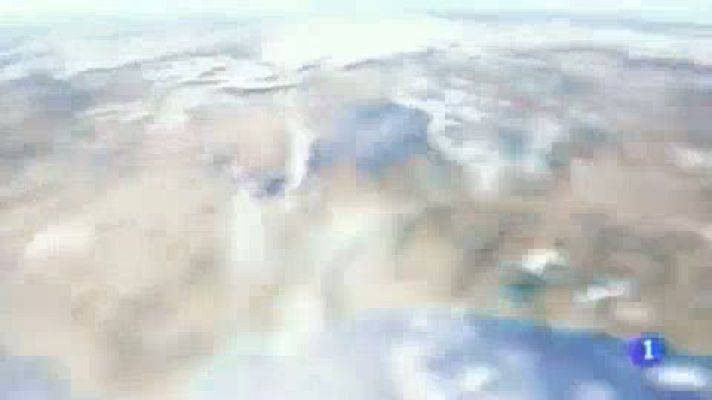 Telenorte - País Vasco - El tiempo en el País Vasco - 14/05/15