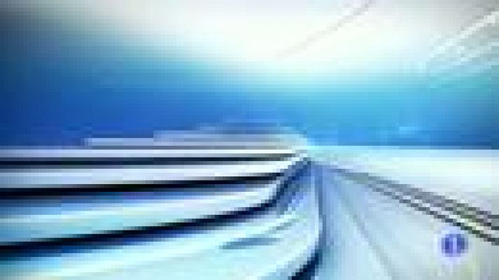 Telenorte - País Vasco - Telenorte País Vasco - 14/05/15