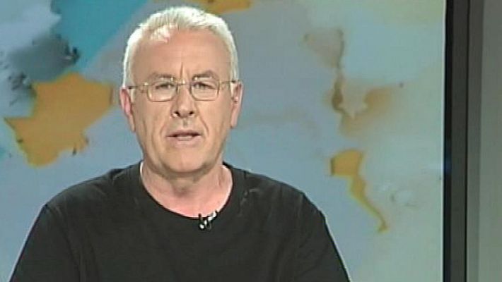 La noche en 24h - Cayo Lara: "Podemos conseguir una España más decente"