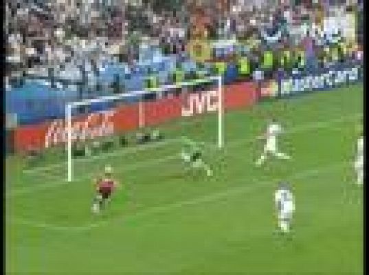  - Que la selección siga con su racha