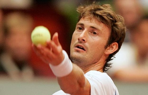 Madrid Open de Tenis - "Ferrero podía haber entrado"