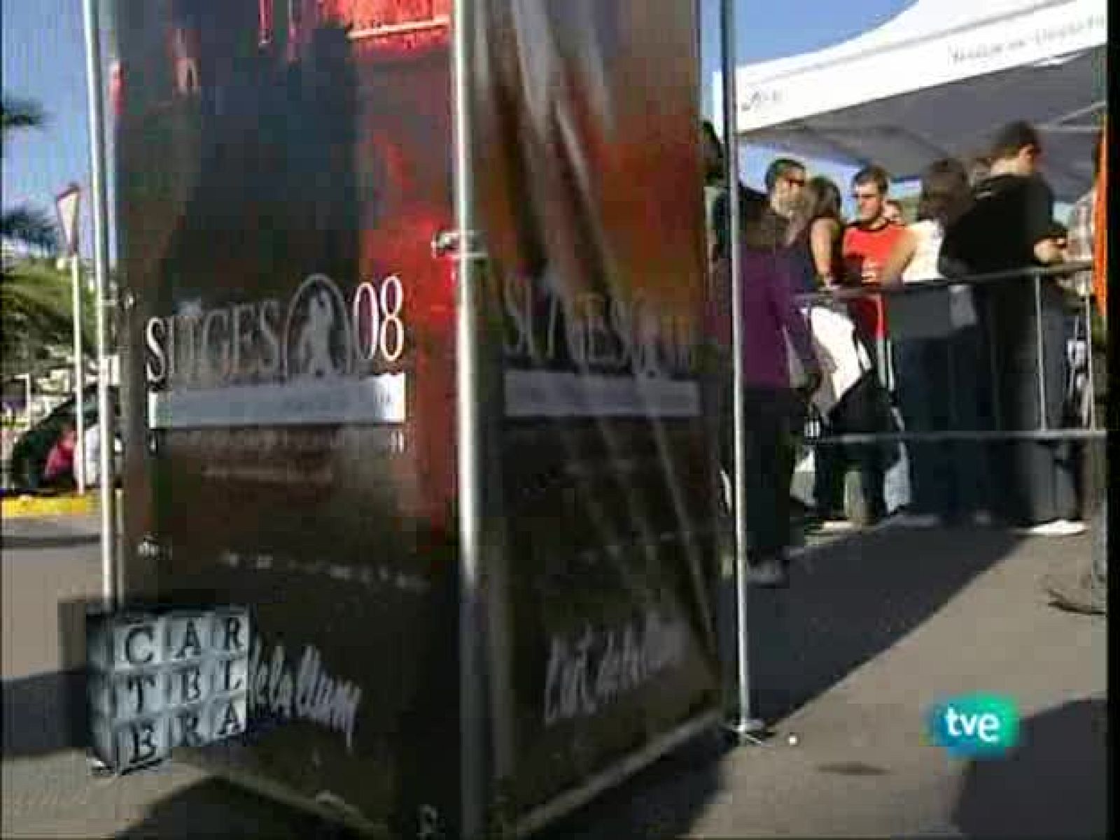 Cartelera - 11/10/08 - Cartelera (2010) | Ver