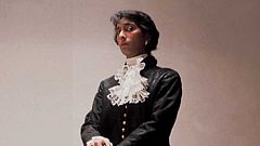 Ochéntame otra vez - Flamenco Revolution