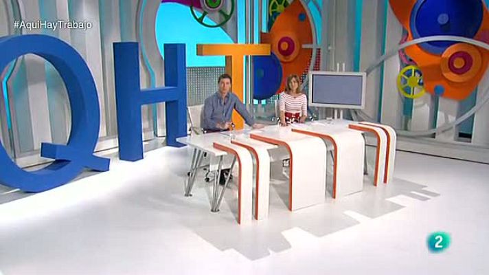 Aquí hay trabajo - Cómo rectificar errores en nuestra vida laboral