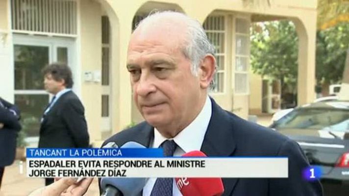 L'Informatiu - L'Informatiu en 3' - 15/05/15