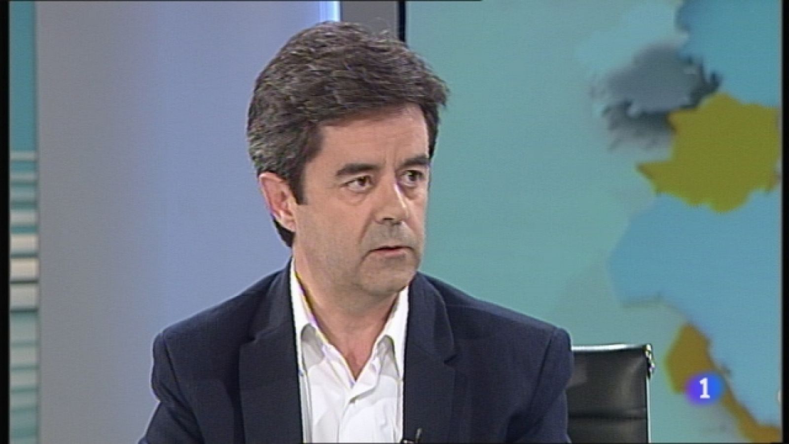 Noticias Aragón: Luis Felipe - PSOE - 11/05/2015 | RTVE Play
