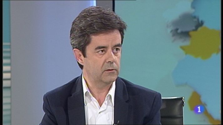 Luis Felipe - PSOE - 11/05/2015