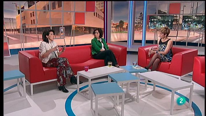 Para todos La 2 - ONG - Tráfico de órganos