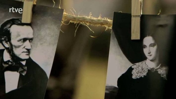 This is Opera - Tristán e Isolda - Wagner enamorado