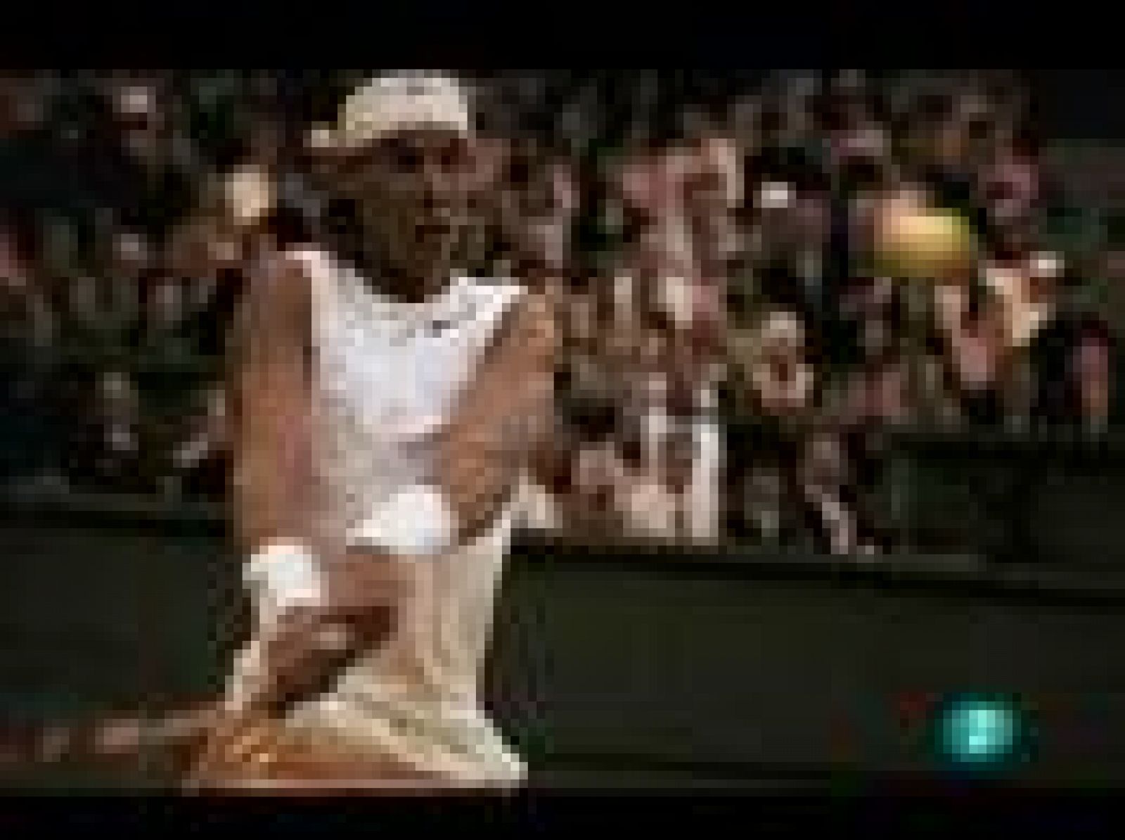 RafaNadal llega al Masters Series de Madrid después de una temporada espectacular, en la que lo ha ganado casi todo.