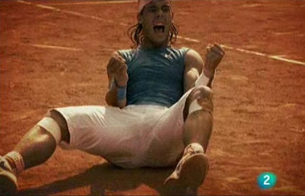  - Nadal, un número uno merecido