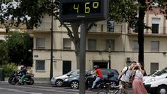 L'informatiu - Comunitat Valenciana - La Comunidad Valenciana en 2' - 15/05/15