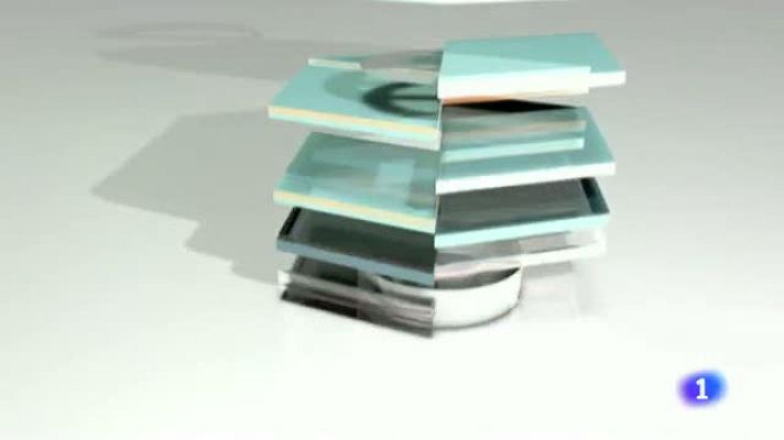 L'Informatiu - L'Informatiu Diari de campanya #24M 15/05/2015