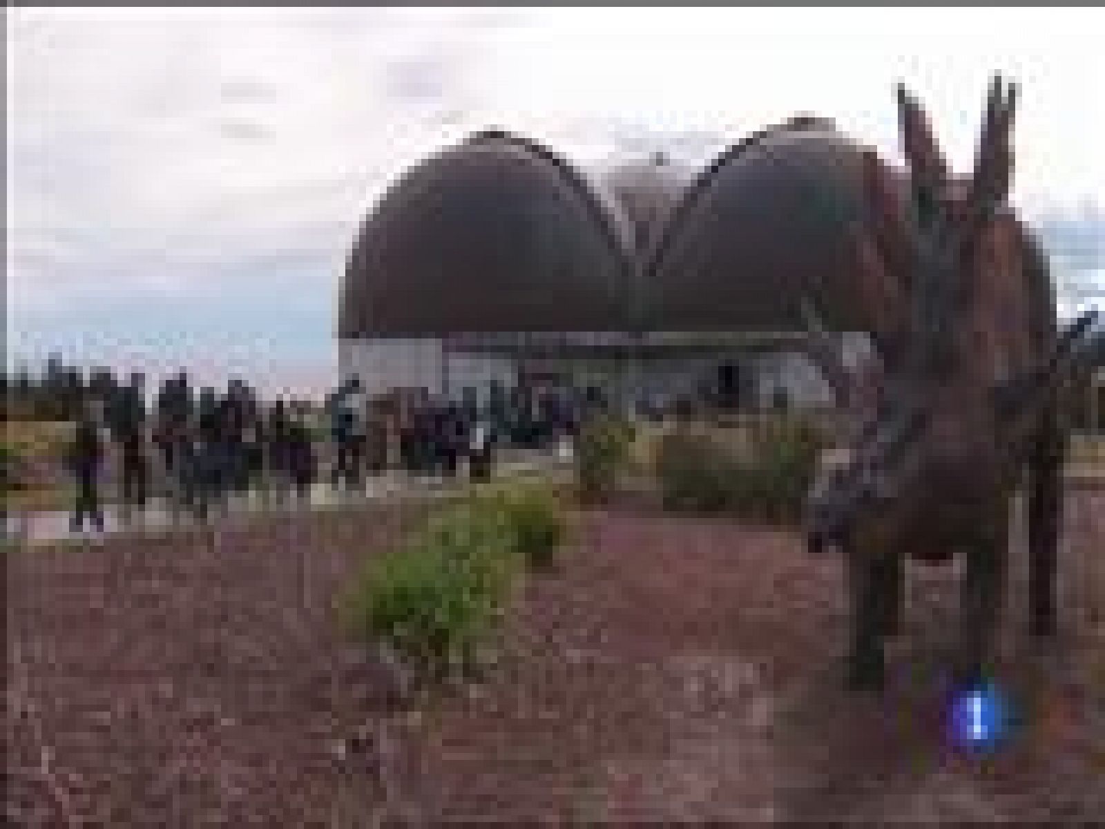 Asturias en 2'  - 15/05/15 | Ver