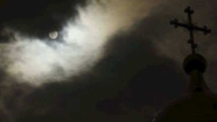 Informativo de Madrid - El Tiempo en la Comunidad de Madrid - 15/05/15