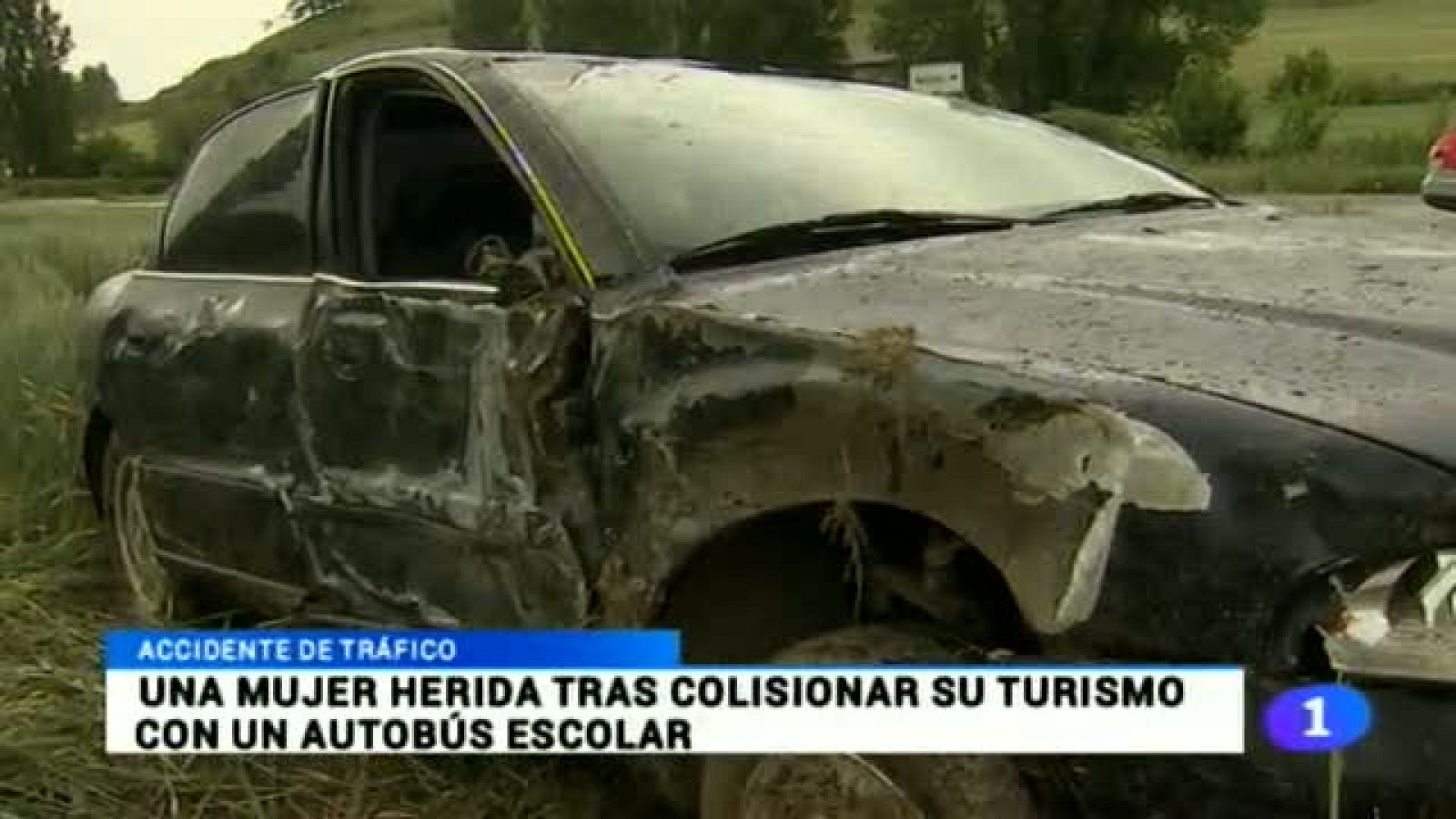 Telenavarra en 2' - 15/05/2015 | Ver