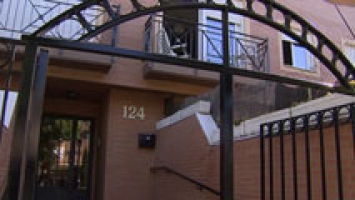 Informativo de Madrid - Informativo de Madrid - 15/05/15