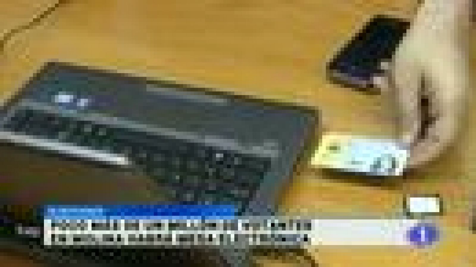 La Comunidad de Murcia en 2'- 15/05/2015