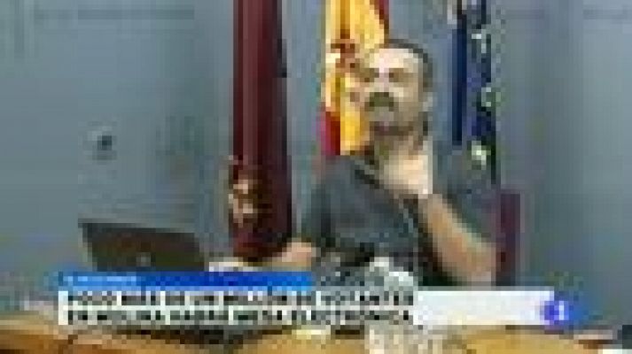 Noticias Murcia - Noticias Murcia - 15/05/2015
